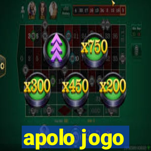 apolo jogo