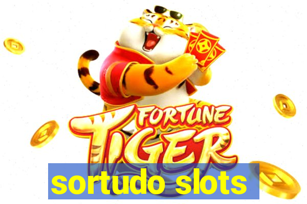 sortudo slots