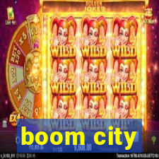 boom city