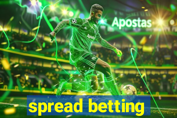 spread betting