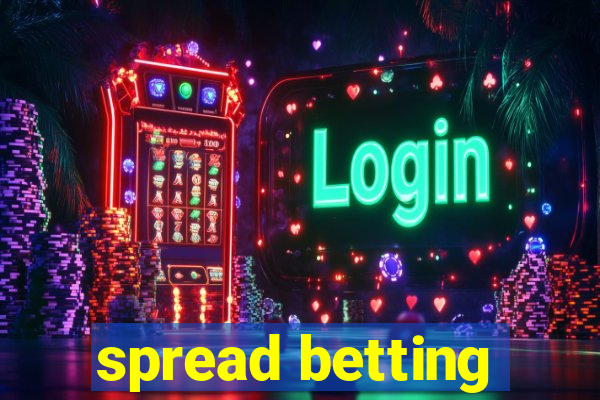 spread betting