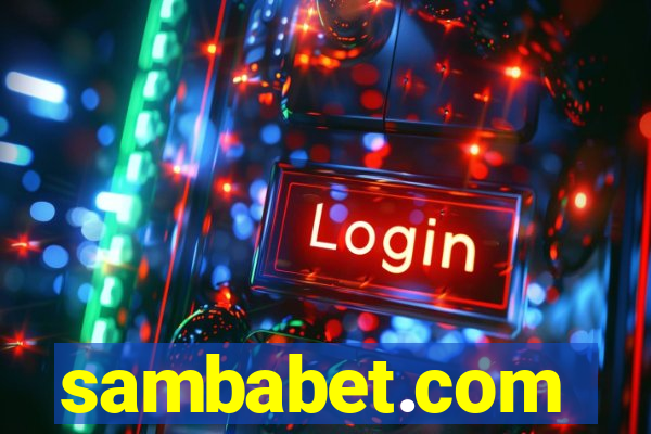 sambabet.com