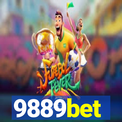 9889bet