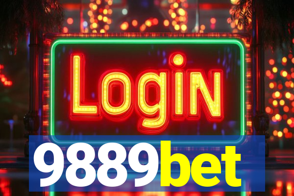 9889bet