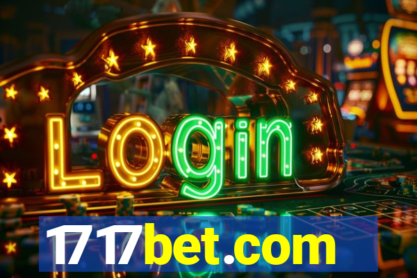 1717bet.com