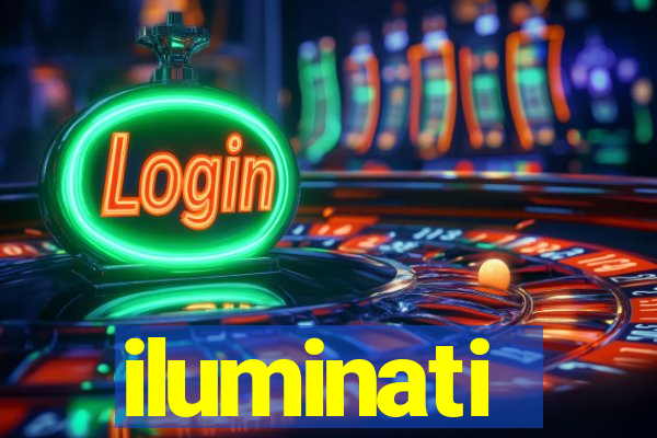 iluminati