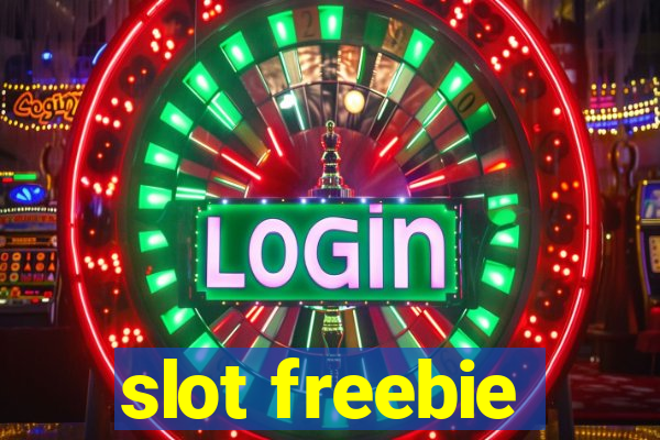 slot freebie