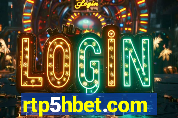 rtp5hbet.com