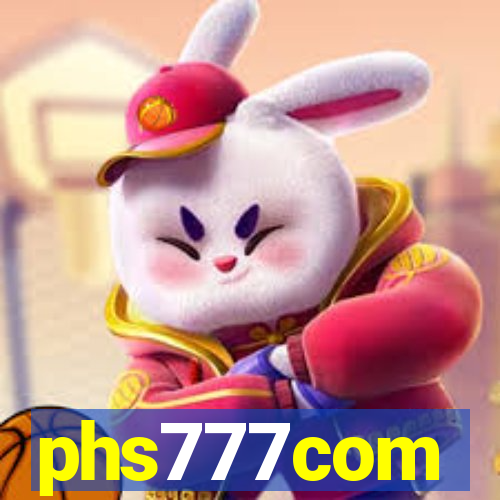 phs777com