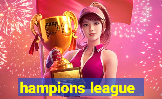 hampions league