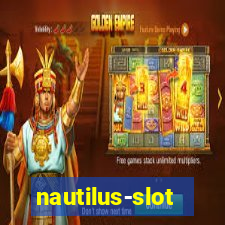 nautilus-slot