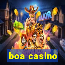 boa casino