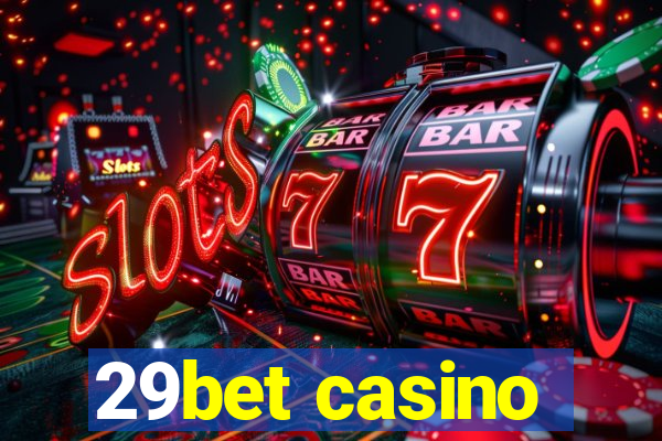 29bet casino