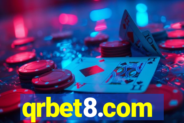 qrbet8.com