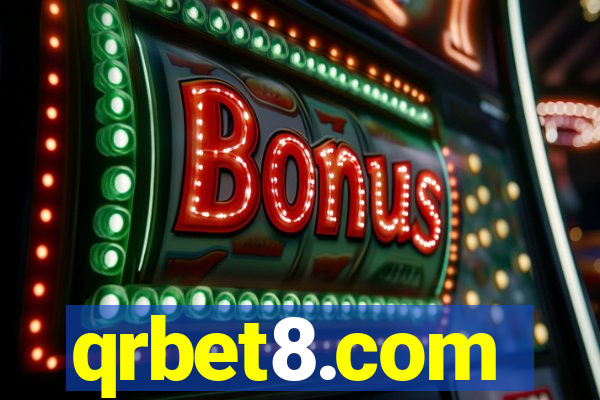 qrbet8.com