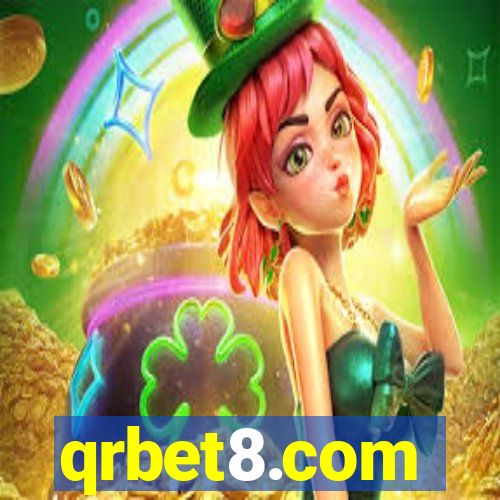 qrbet8.com