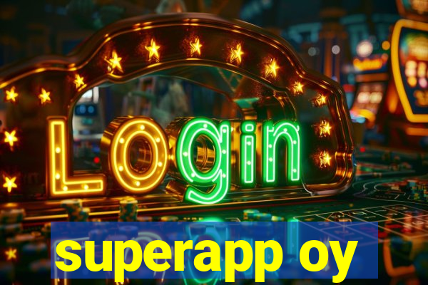 superapp oy