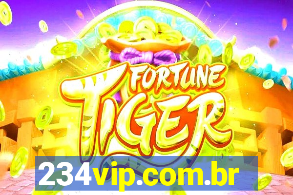 234vip.com.br