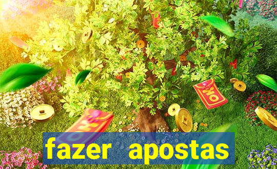 fazer apostas online loterias