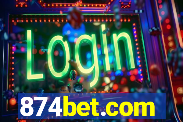 874bet.com