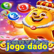 jogo dado