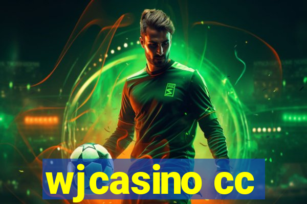 wjcasino cc