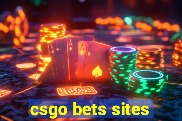 csgo bets sites