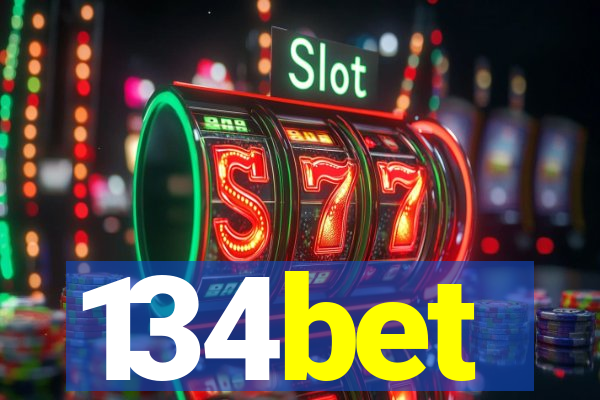 134bet