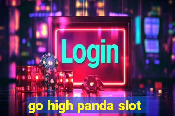 go high panda slot