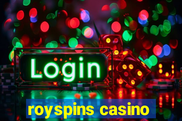 royspins casino