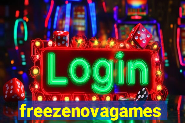 freezenovagames