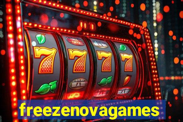 freezenovagames