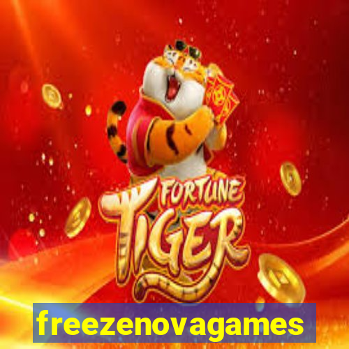 freezenovagames