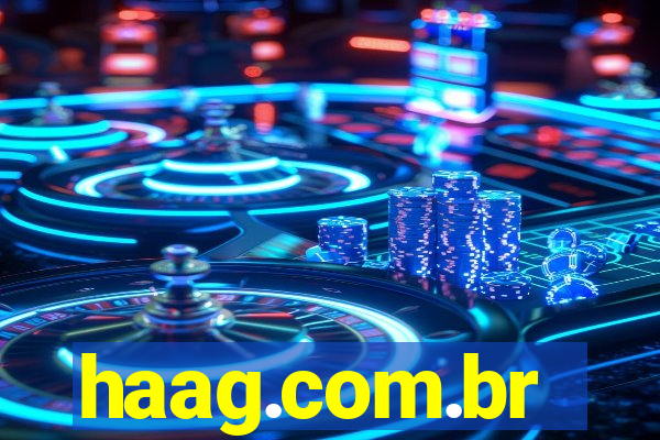 haag.com.br