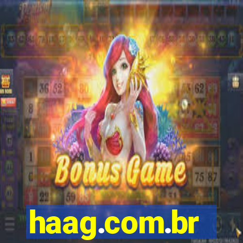 haag.com.br