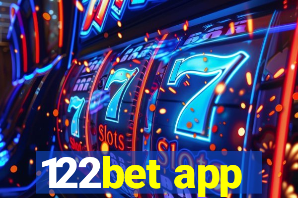 122bet app