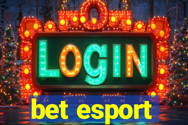 bet esport