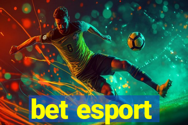 bet esport