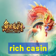 rich casin