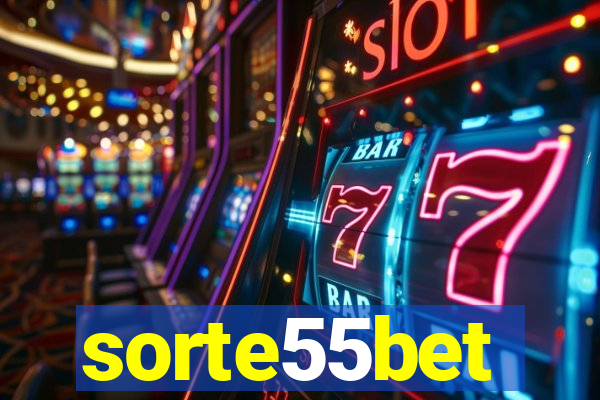 sorte55bet