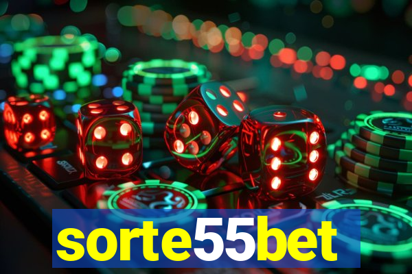 sorte55bet