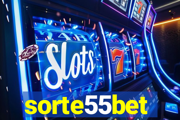 sorte55bet