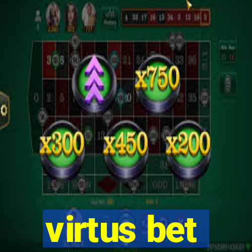 virtus bet