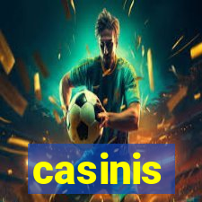 casinis