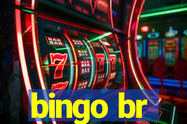 bingo br