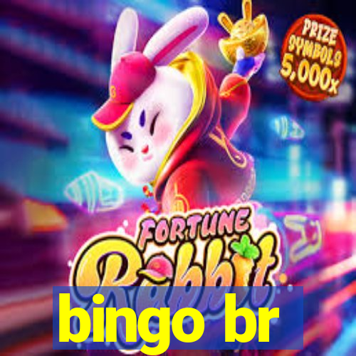 bingo br