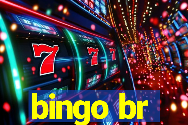 bingo br