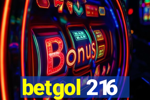 betgol 216