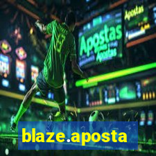 blaze.aposta