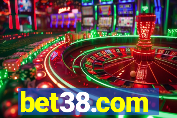 bet38.com